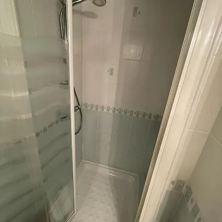 Apartment Le Saint-clair Terrasse Centre Port Cap-agde