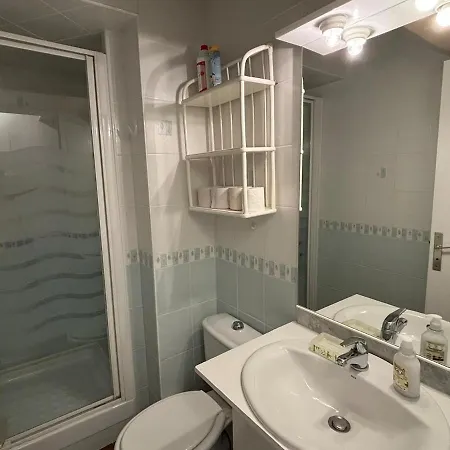 Apartment Le Saint-clair Terrasse Centre Port Cap-agde *